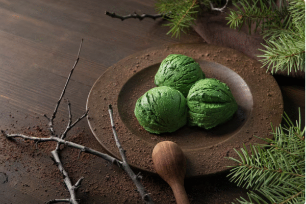 Matcha White Fusion